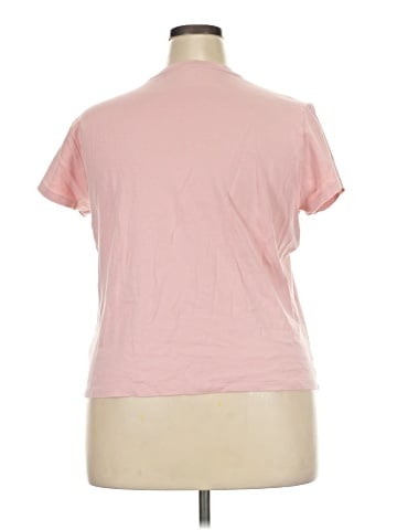 J.Crew Factory Store Short Sleeve T-Shirt (view 2)