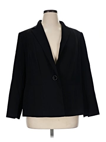 Kasper Blazer (view 1)