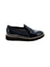 Naturalizer 100% Leather Blue Flats Size 6 (wide) - photo 1