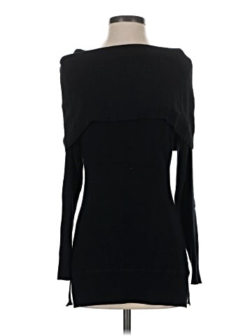 Central Park West Pullover Sweater (view 1)