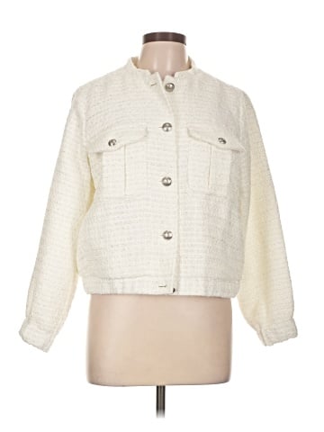 Talbots Jacket (view 1)