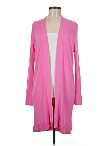 Ann Taylor LOFT Cardigan (view 1)