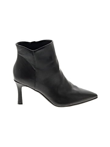 Kelly & Katie Ankle Boots (view 1)