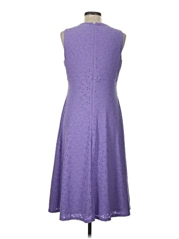 London Times Casual Dress (view 2)