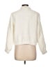 Talbots Tweed Ivory Jacket Size L (petite) - photo 2