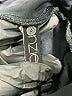 Onzie Solid Black Active Pants Size XS - photo 7