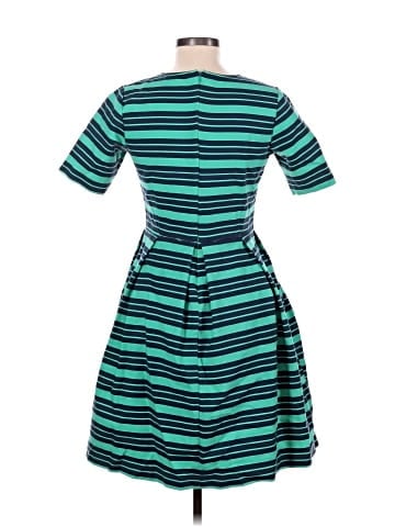 Downeast Casual Dress (view 2)