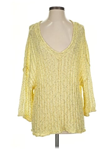 Pol Pullover Sweater (view 1)