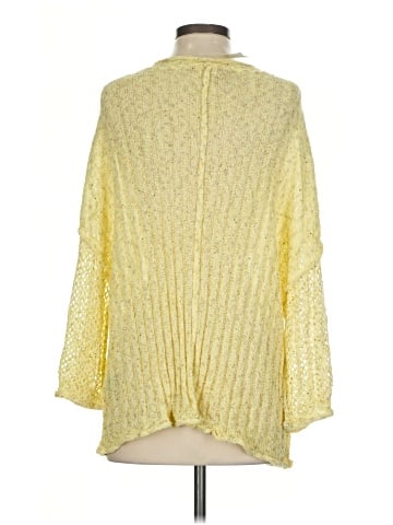 Pol Pullover Sweater (view 2)