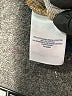 Lands' End Blue Jeans Size 14 - photo 8