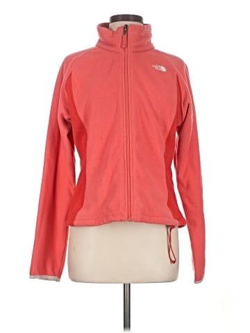 The North Face Track Jacket (view 1)