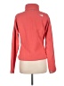 The North Face Red Orange Track Jacket Size M - photo 2