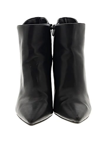 Kelly & Katie Ankle Boots (view 2)