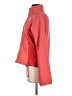 The North Face Red Orange Track Jacket Size M - photo 5