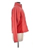 The North Face Red Orange Track Jacket Size M - photo 4