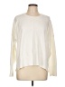 French Connection Ivory Pullover Sweater Size L - photo 1