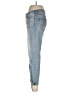 Denizen from Levi's Hearts Blue Jeans Size 9 - photo 5
