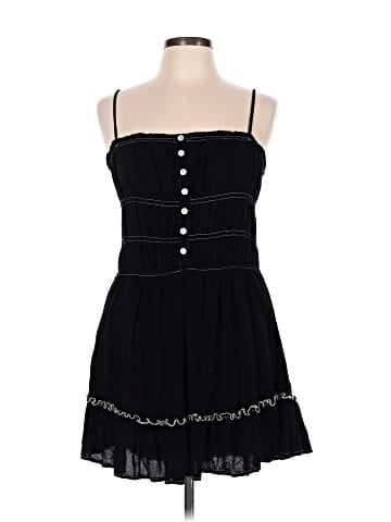 Z Supply Cocktail Dress (view 1)