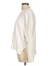 French Connection Ivory Pullover Sweater Size L - photo 5