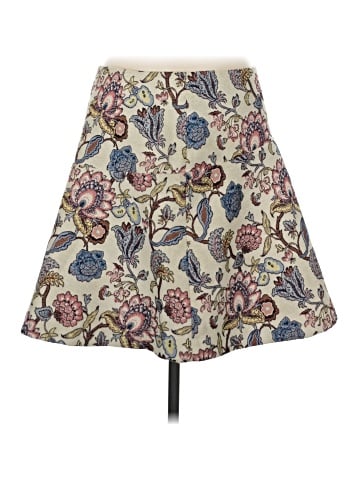 Ann Taylor LOFT Casual Skirt (view 1)
