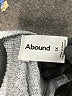 ABound Gray Pullover Sweater Size 1X - photo 7