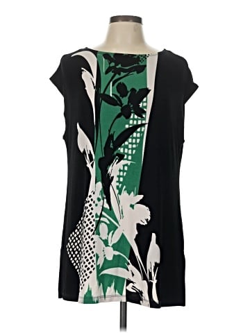 Travelers by Chico's Casual Dress (view 1)