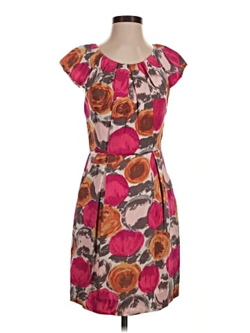 BCBGMAXAZRIA Cocktail Dress (view 1)