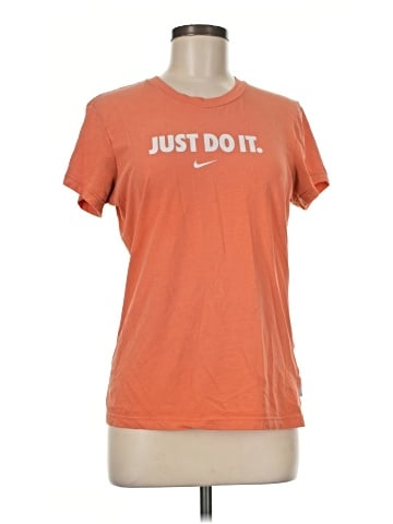 Nike Short Sleeve T-Shirt (view 1)