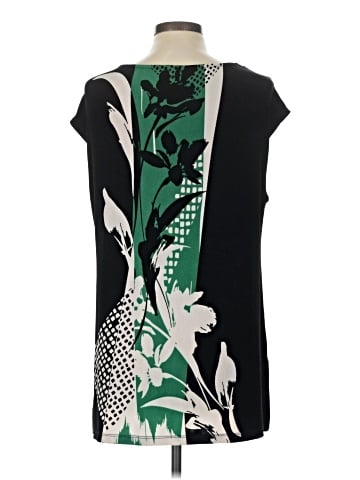 Travelers by Chico's Casual Dress (view 2)