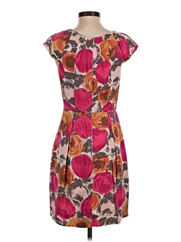 BCBGMAXAZRIA Cocktail Dress (view 2)