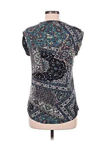 Daniel Rainn Sleeveless Blouse (view 2)