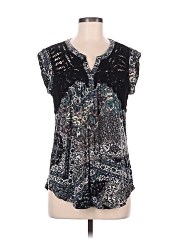 Daniel Rainn Sleeveless Blouse (view 1)