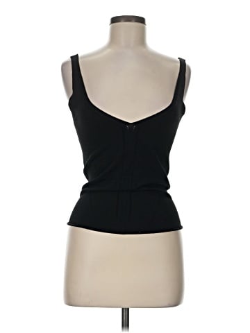 DKNY Sleeveless Top (view 1)