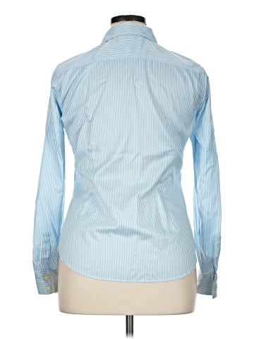 Banana Republic Long Sleeve Button-Down Shirt (view 2)