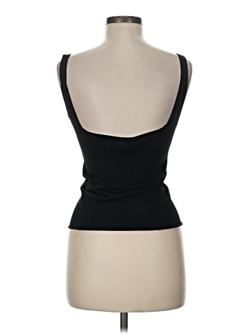DKNY Sleeveless Top (view 2)
