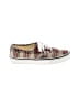 Vans Tan Sneakers Size 8 1/2 - photo 1