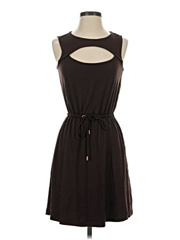 Boston Proper Casual Dress (view 1)