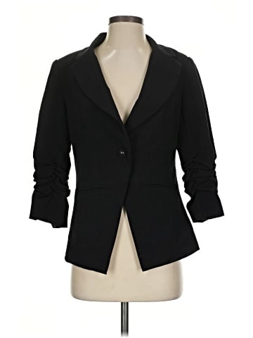 Apostrophe Cardigan (view 1)