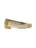 Taryn Rose Gold Flats Size EU 36 - photo 1