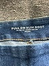 Chico's Blue Jeans Size XS (00) - photo 7