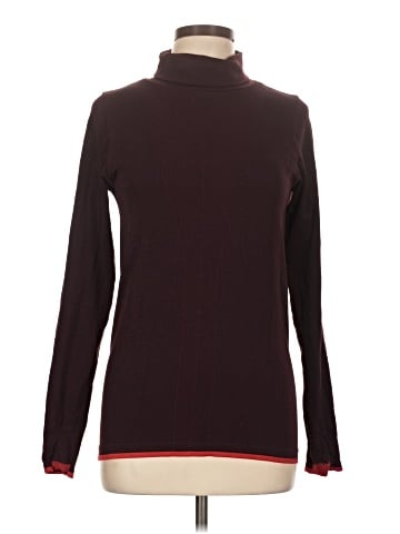 Athleta Turtleneck Sweater (view 1)