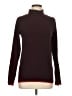 Athleta Burgundy Turtleneck Sweater Size L - photo 1