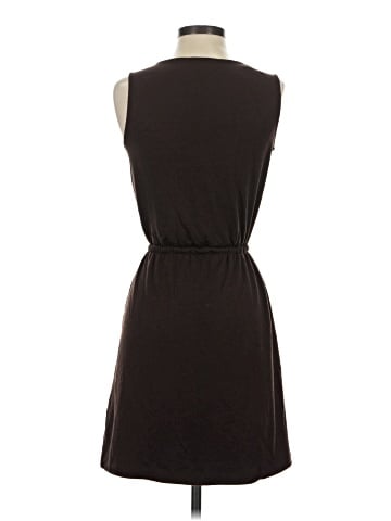 Boston Proper Casual Dress (view 2)