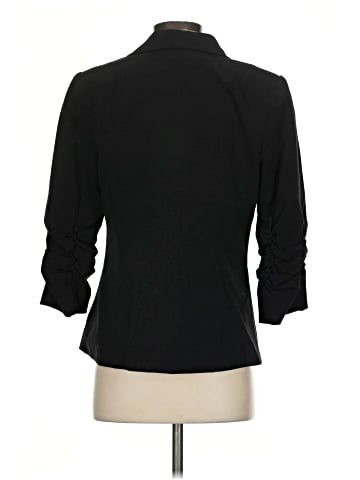 Apostrophe Cardigan (view 2)