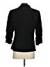 Apostrophe Black Cardigan Size S - photo 2