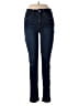 Seven7 Stripes Blue Jeans Size 6 - photo 1