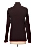 Athleta Burgundy Turtleneck Sweater Size L - photo 2