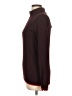 Athleta Burgundy Turtleneck Sweater Size L - photo 5