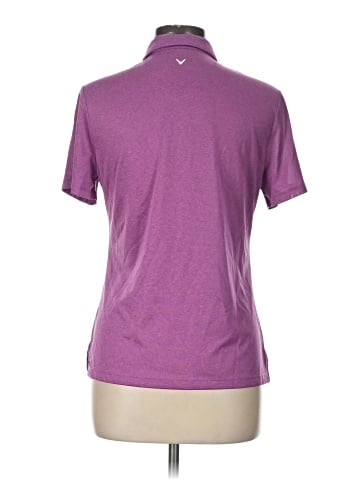 Callaway Short Sleeve Polo (view 2)