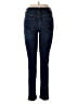 Seven7 Stripes Blue Jeans Size 6 - photo 2